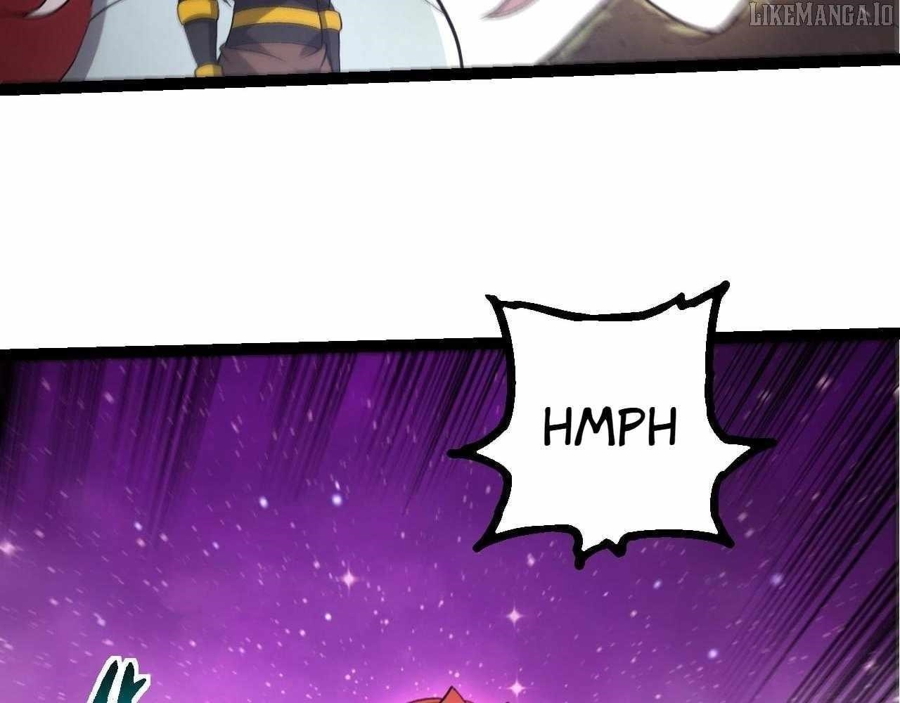 Evolution Begins With a Big Tree Chapter 444 - Page 27 in English