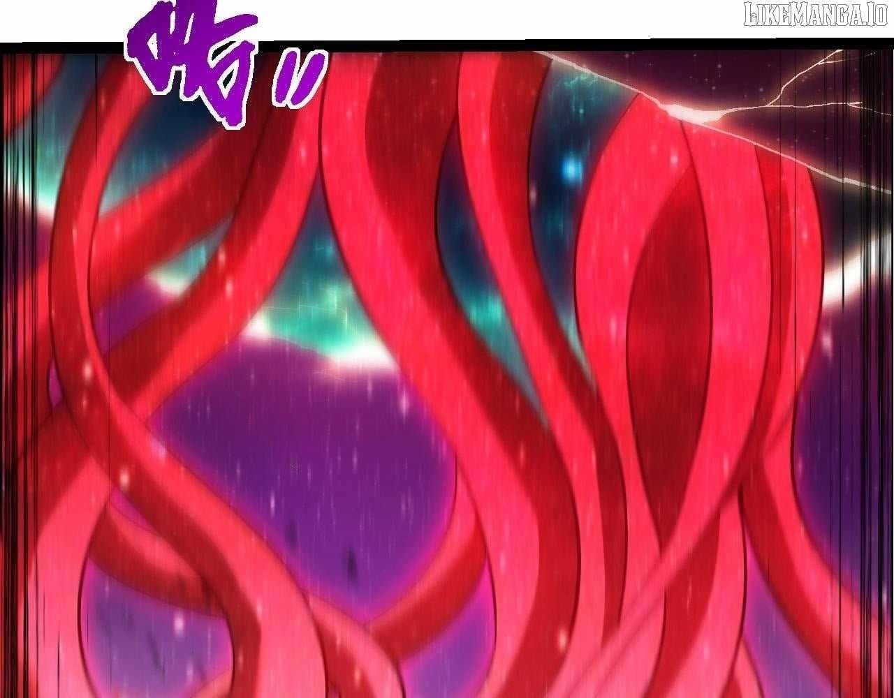 Evolution Begins With a Big Tree Chapter 444 - Page 36 in English