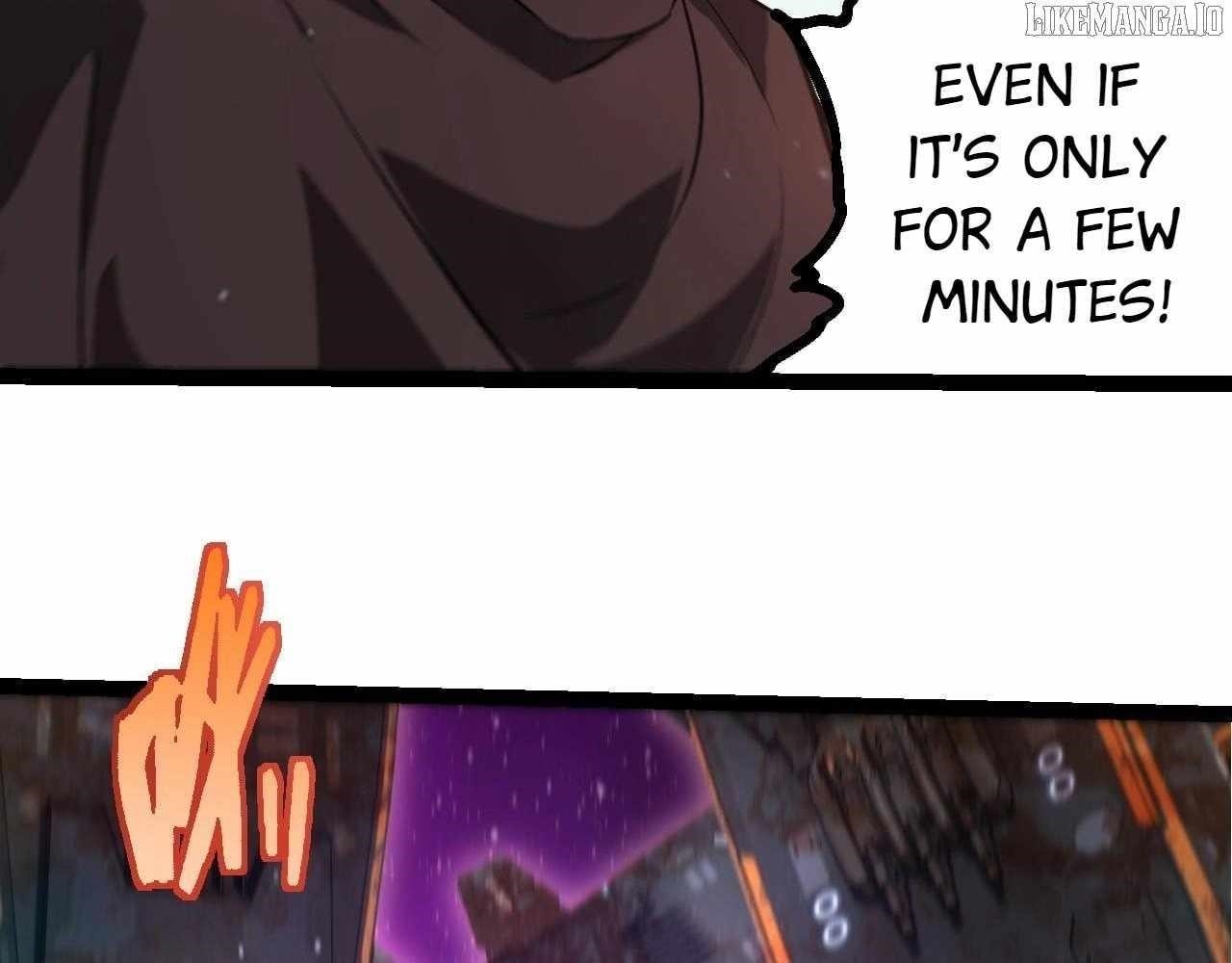 Evolution Begins With a Big Tree Chapter 444 - Page 42 in English