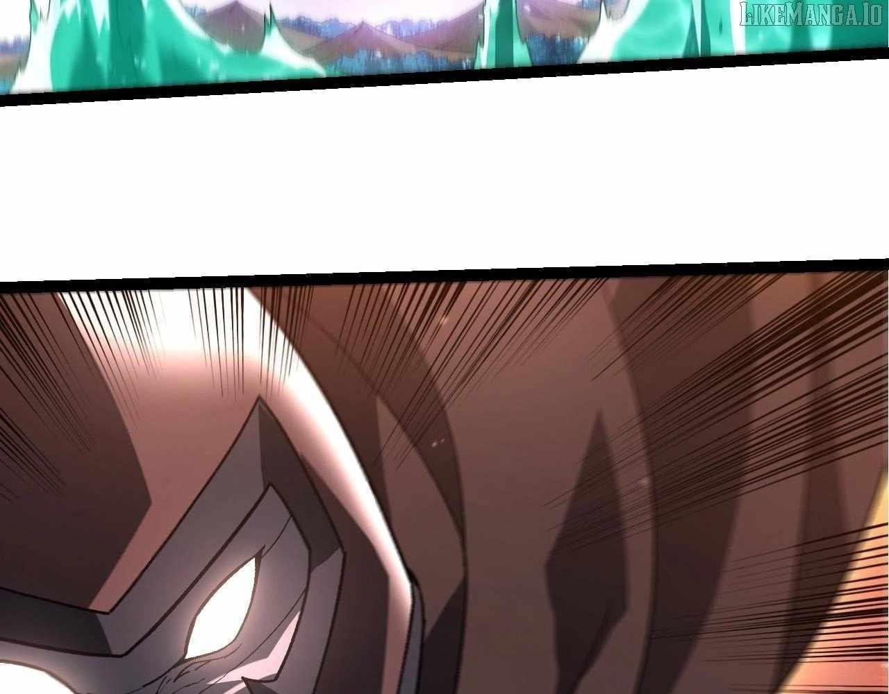 Evolution Begins With a Big Tree Chapter 444 - Page 44 in English