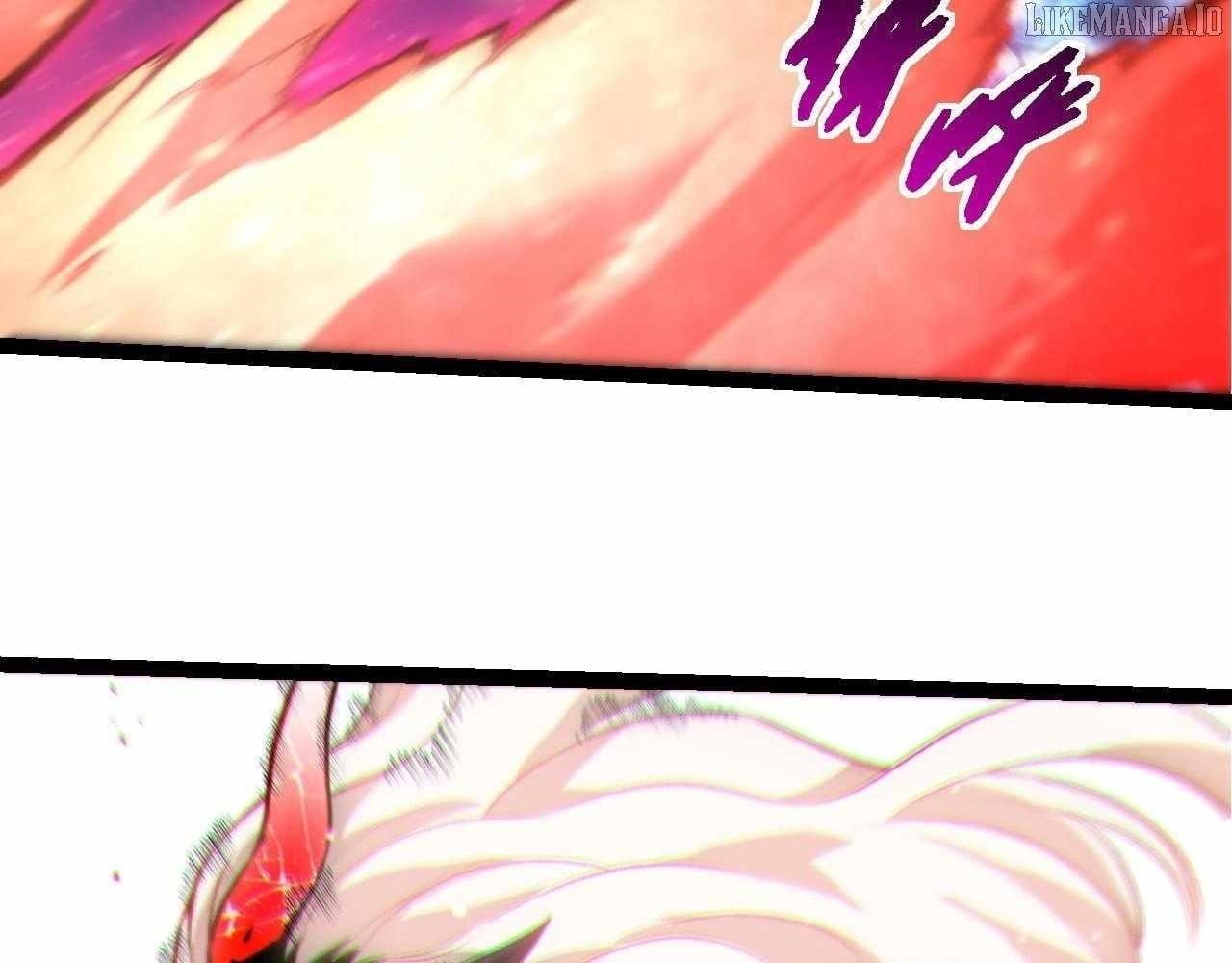 Evolution Begins With a Big Tree Chapter 444 - Page 52 in English