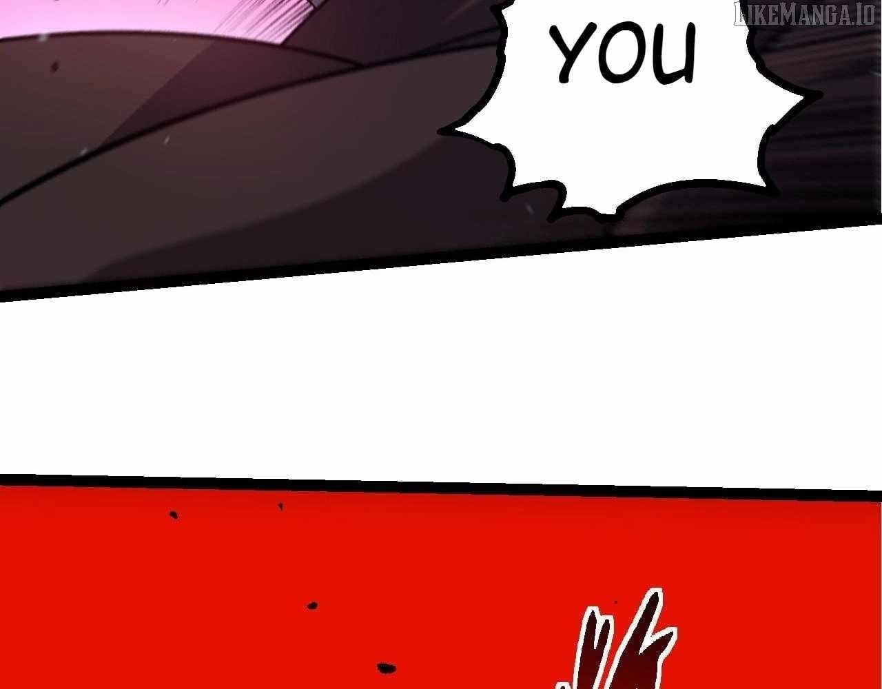 Evolution Begins With a Big Tree Chapter 444 - Page 55 in English