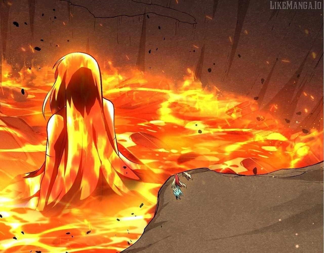 Evolution Begins With a Big Tree Chapter 444 - Page 6 in English