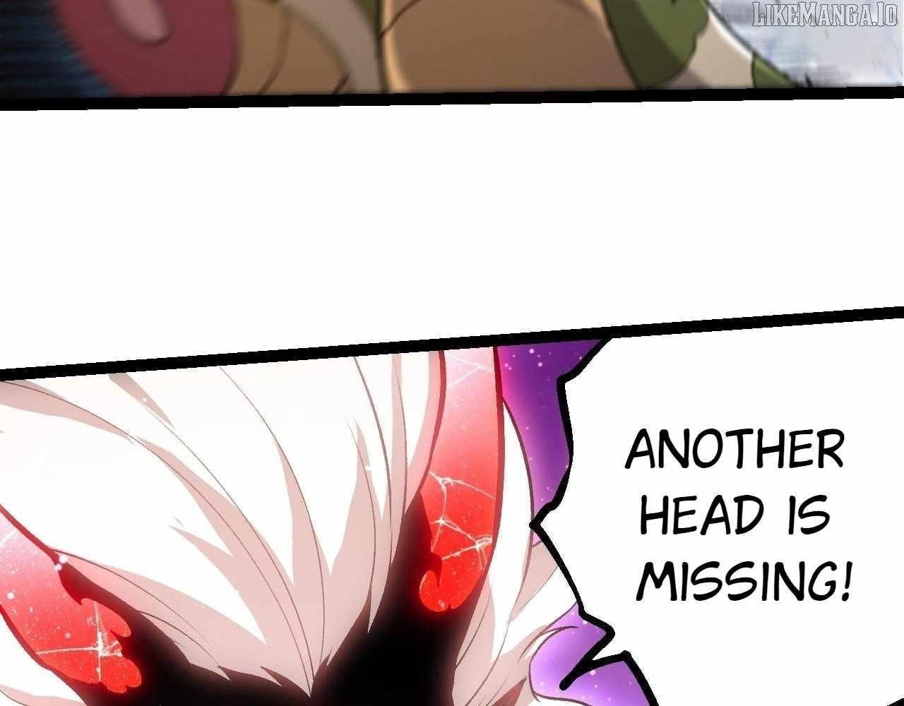 Evolution Begins With a Big Tree Chapter 444 - Page 69 in English