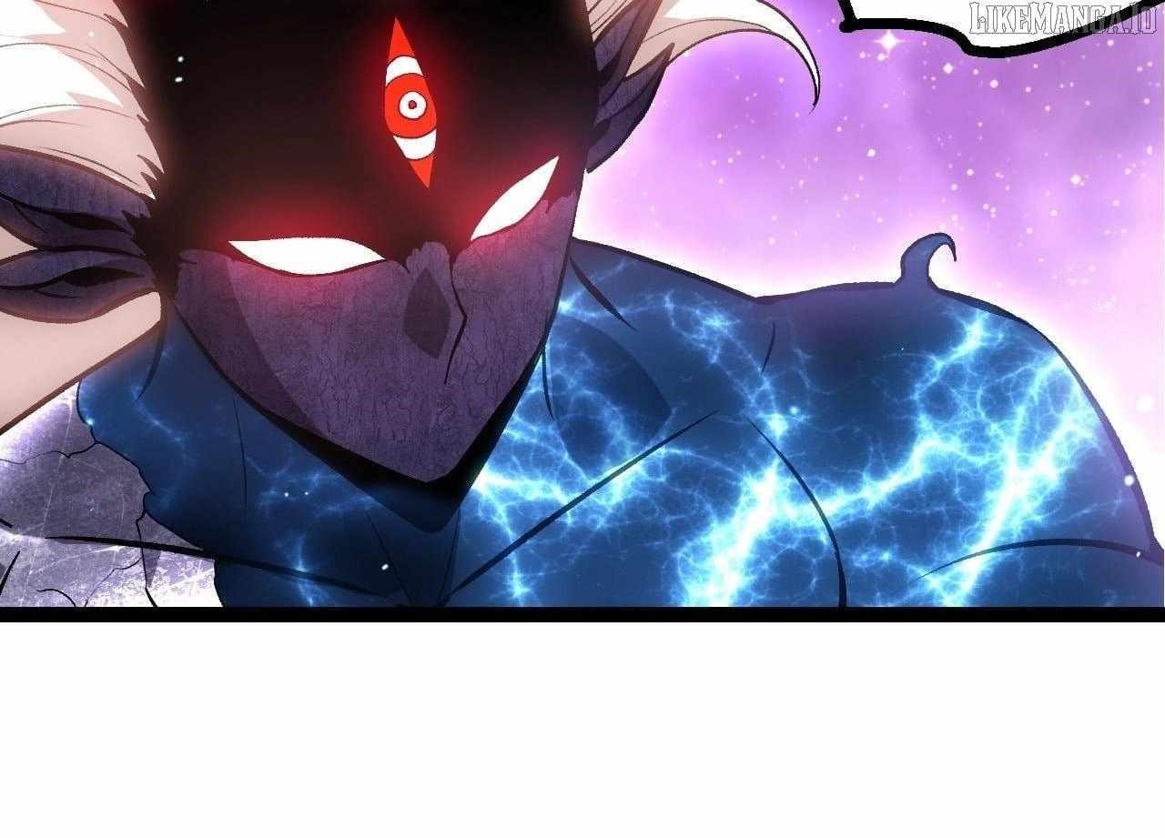 Evolution Begins With a Big Tree Chapter 444 - Page 70 in English