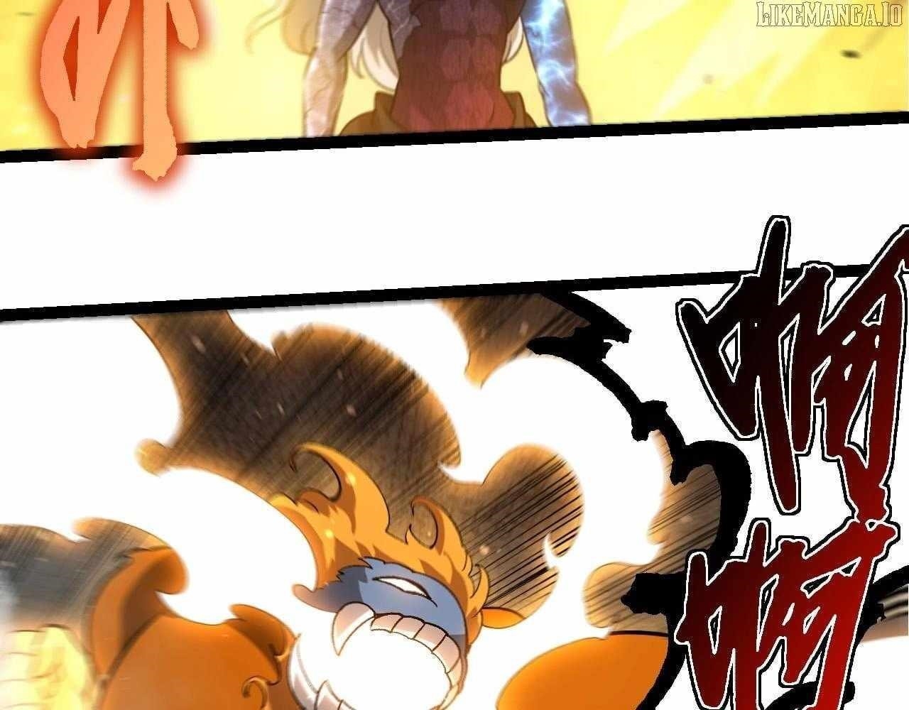 Evolution Begins With a Big Tree Chapter 444 - Page 79 in English