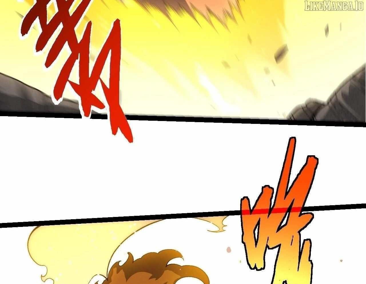 Evolution Begins With a Big Tree Chapter 444 - Page 82 in English