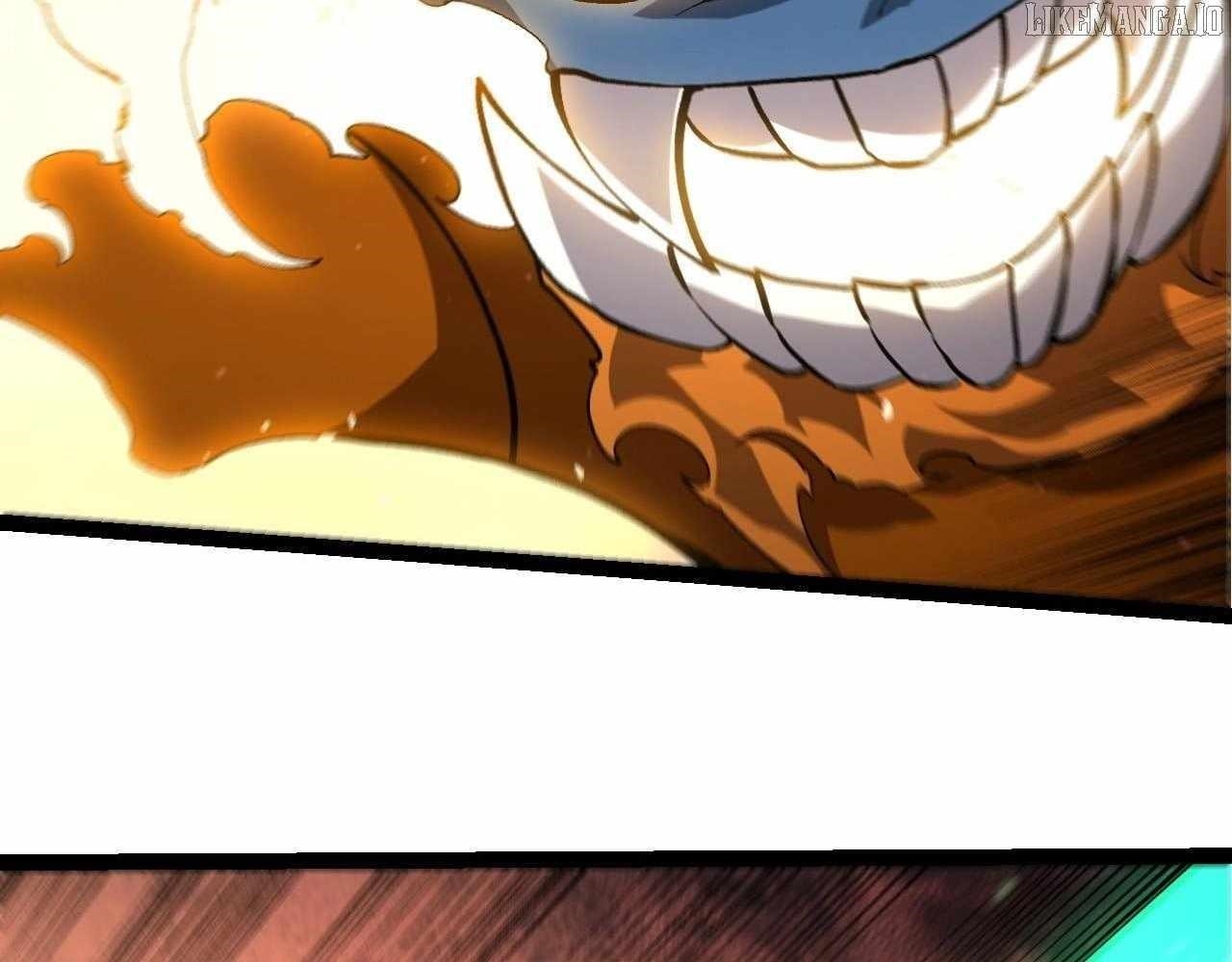 Evolution Begins With a Big Tree Chapter 444 - Page 85 in English