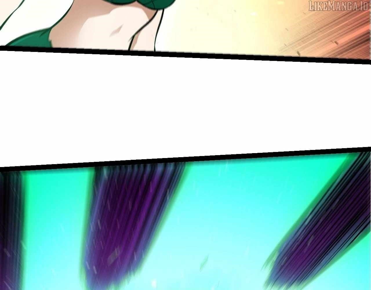 Evolution Begins With a Big Tree Chapter 444 - Page 87 in English