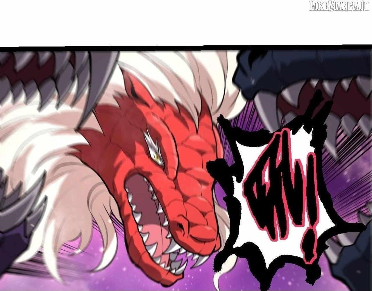 Evolution Begins With a Big Tree Chapter 444 - Page 96 in English