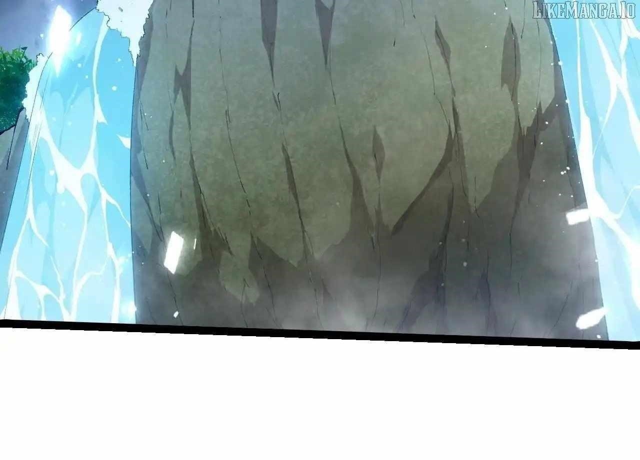 Evolution Begins With a Big Tree Chapter 445 - Page 10 in English