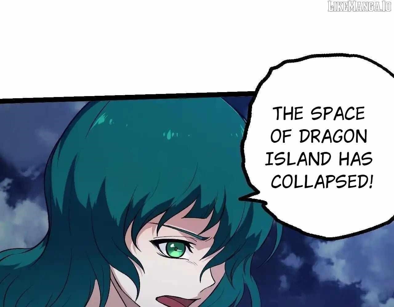 Evolution Begins With a Big Tree Chapter 445 - Page 11 in English