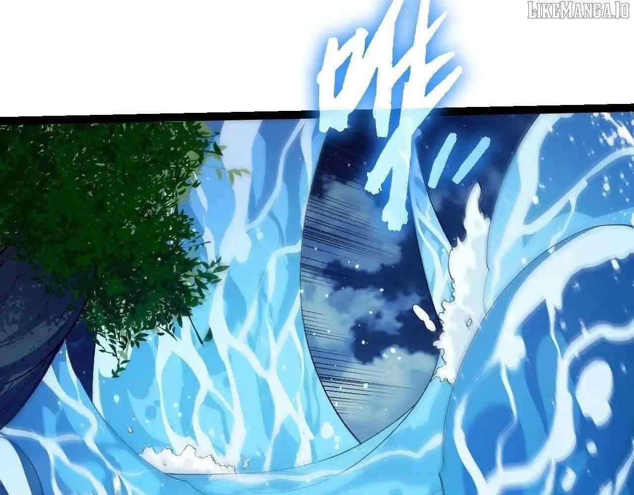 Evolution Begins With a Big Tree Chapter 445 - Page 16 in English