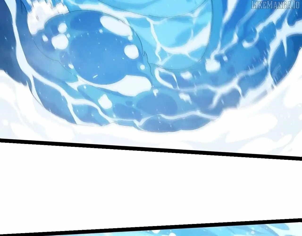 Evolution Begins With a Big Tree Chapter 445 - Page 17 in English