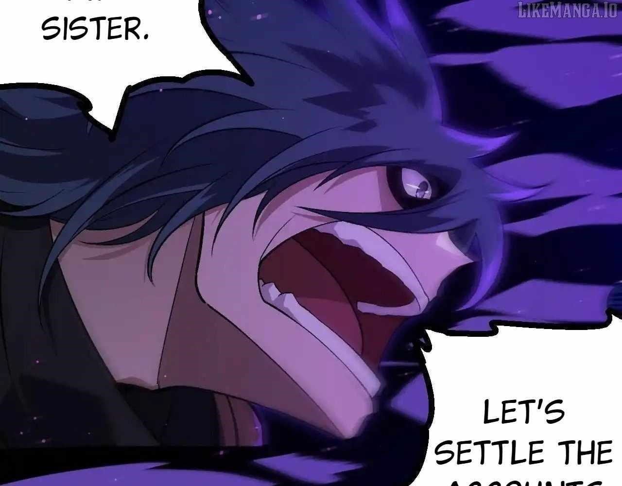 Evolution Begins With a Big Tree Chapter 445 - Page 23 in English