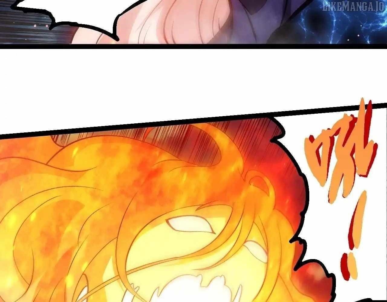 Evolution Begins With a Big Tree Chapter 445 - Page 49 in English