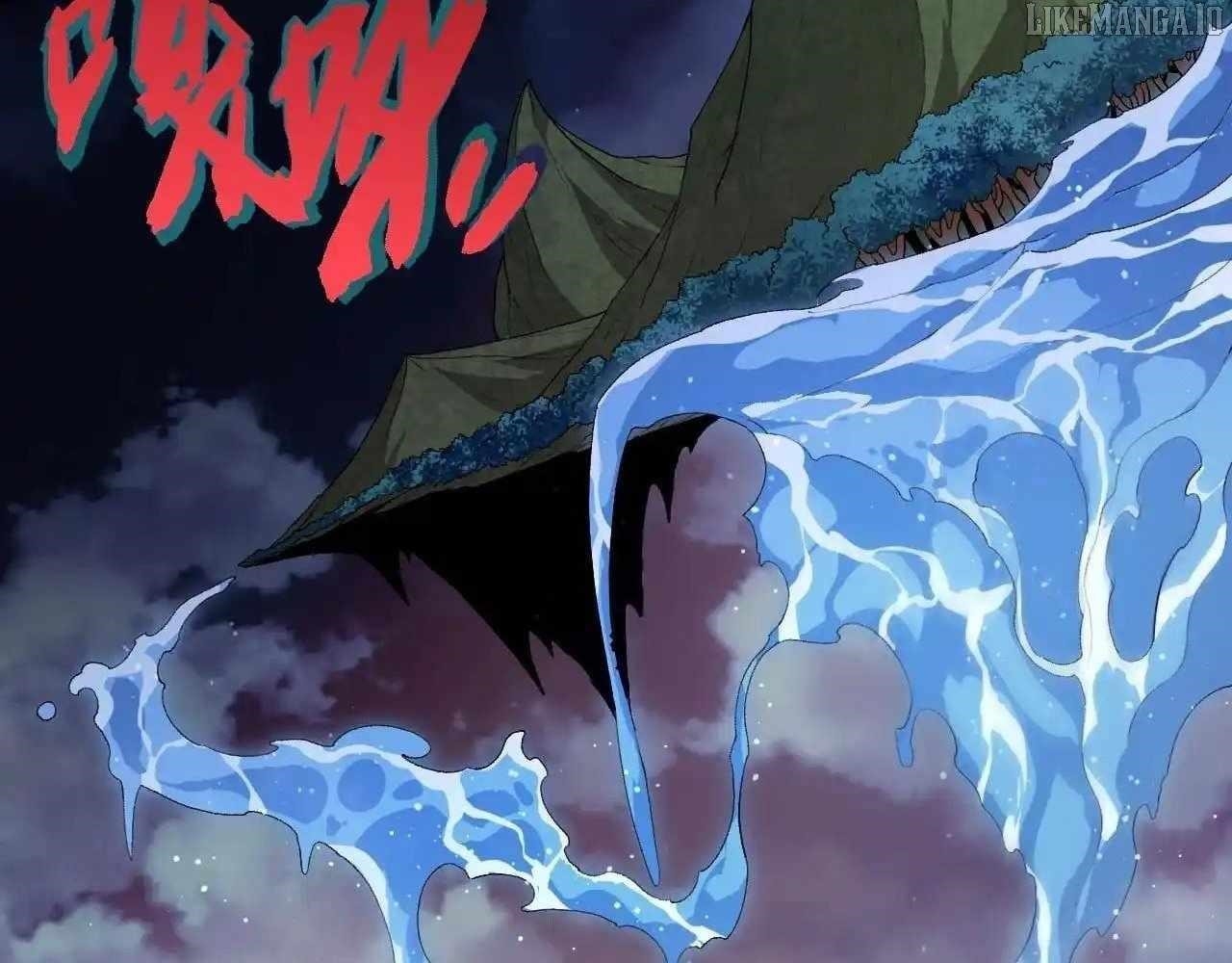 Evolution Begins With a Big Tree Chapter 445 - Page 63 in English