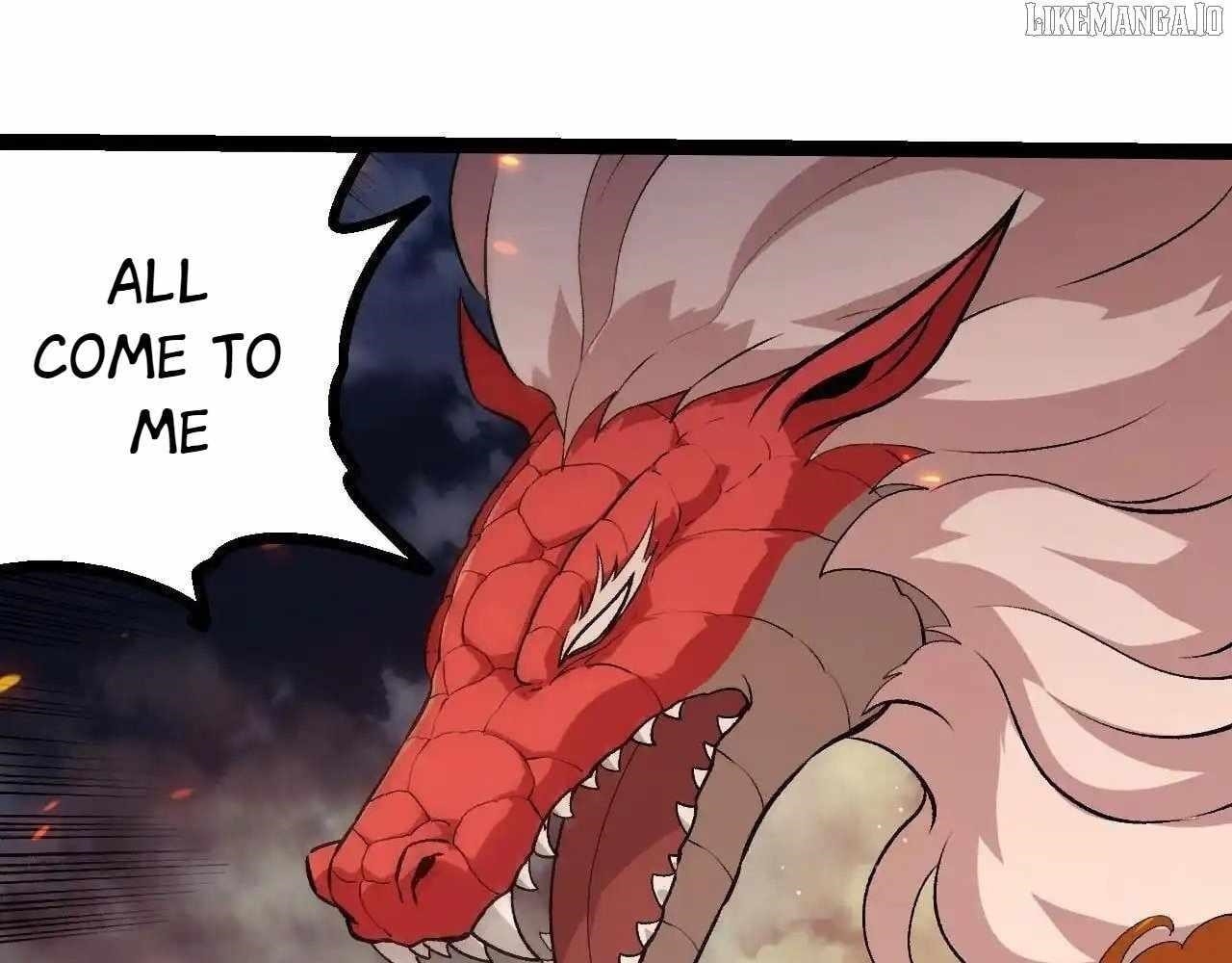 Evolution Begins With a Big Tree Chapter 445 - Page 66 in English