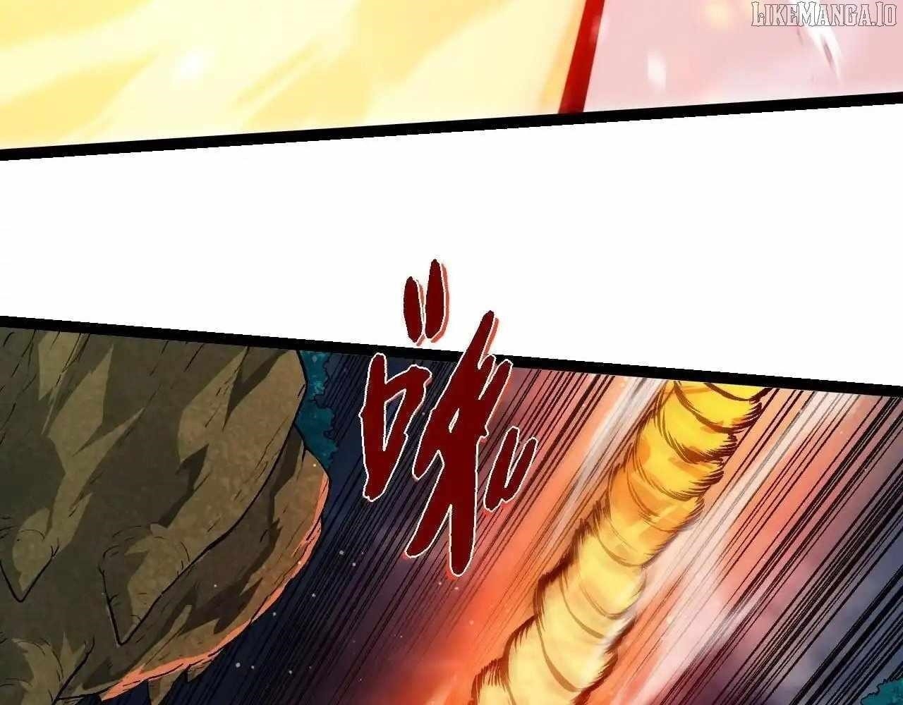 Evolution Begins With a Big Tree Chapter 445 - Page 74 in English