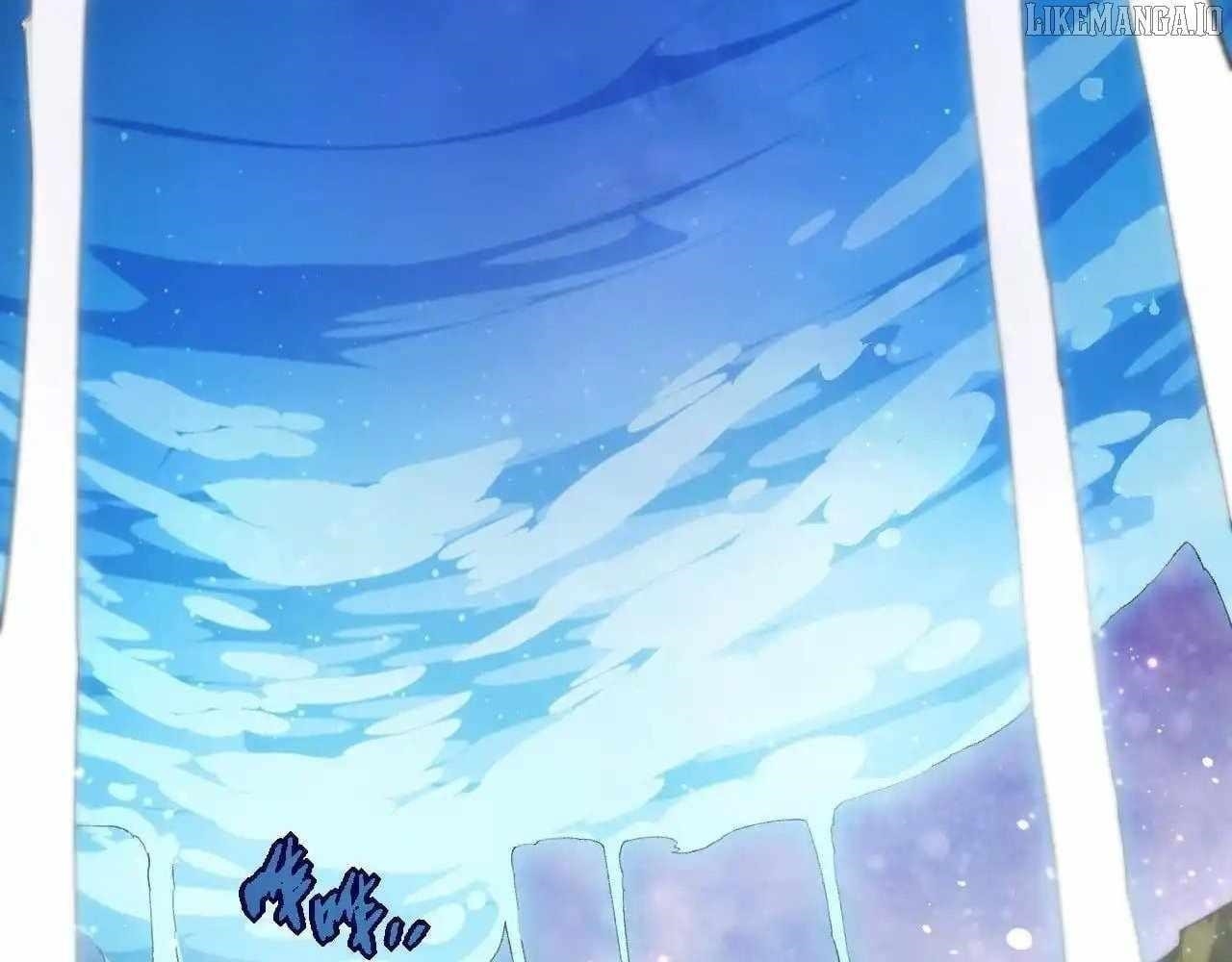 Evolution Begins With a Big Tree Chapter 445 - Page 8 in English