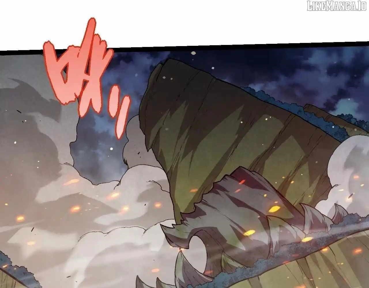 Evolution Begins With a Big Tree Chapter 445 - Page 81 in English