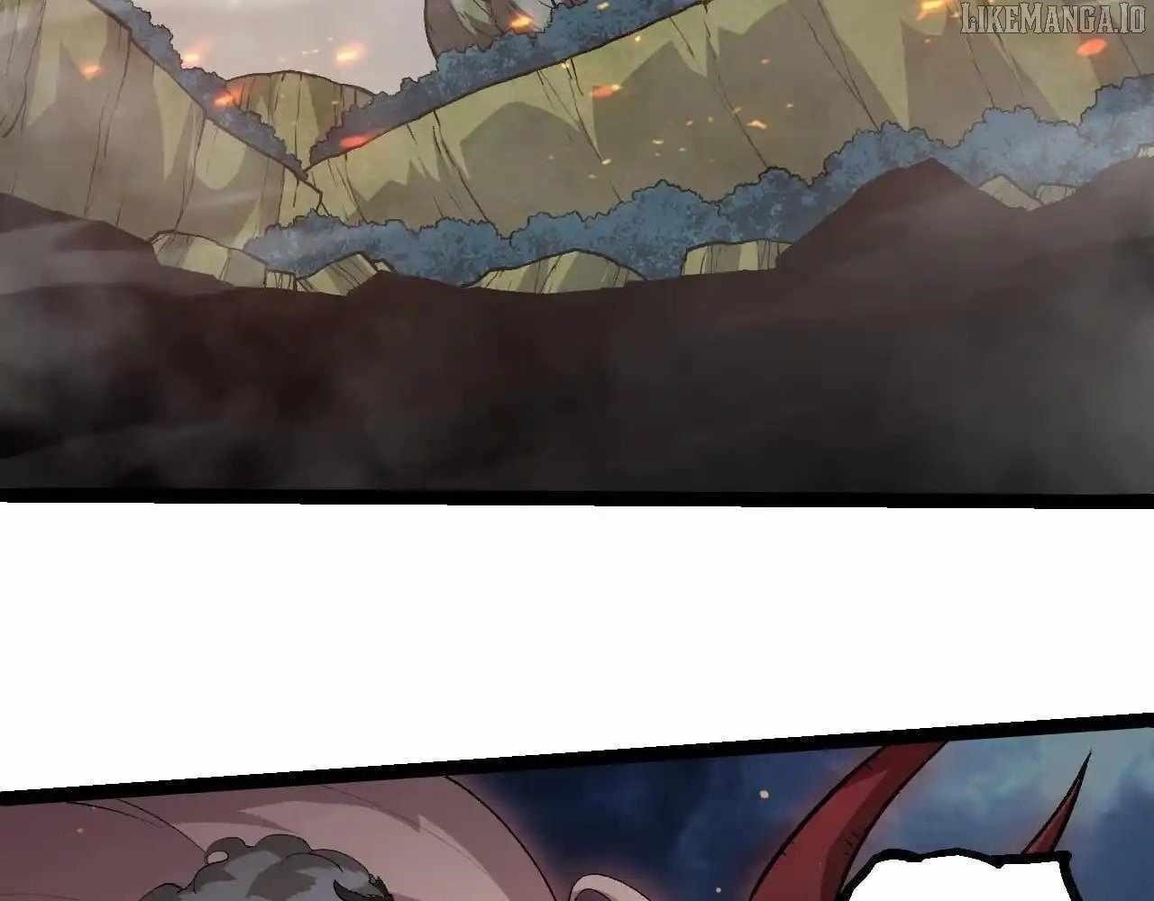 Evolution Begins With a Big Tree Chapter 445 - Page 82 in English