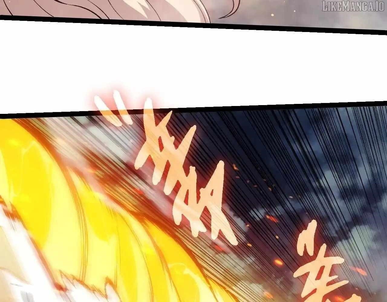 Evolution Begins With a Big Tree Chapter 445 - Page 84 in English