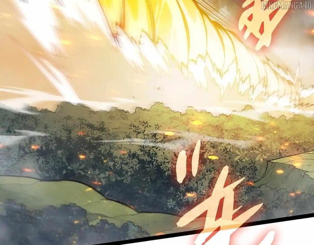 Evolution Begins With a Big Tree Chapter 445 - Page 85 in English