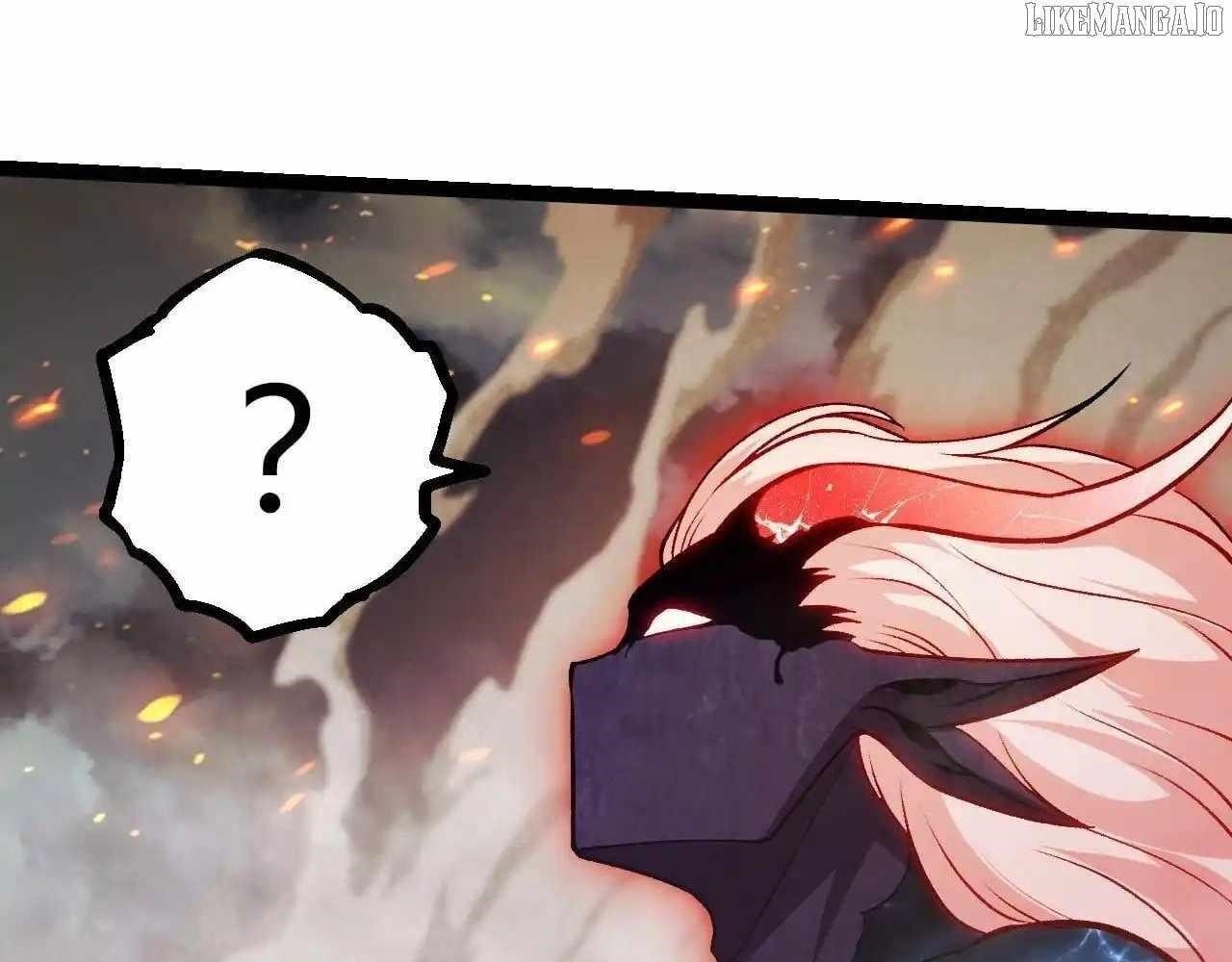 Evolution Begins With a Big Tree Chapter 445 - Page 91 in English