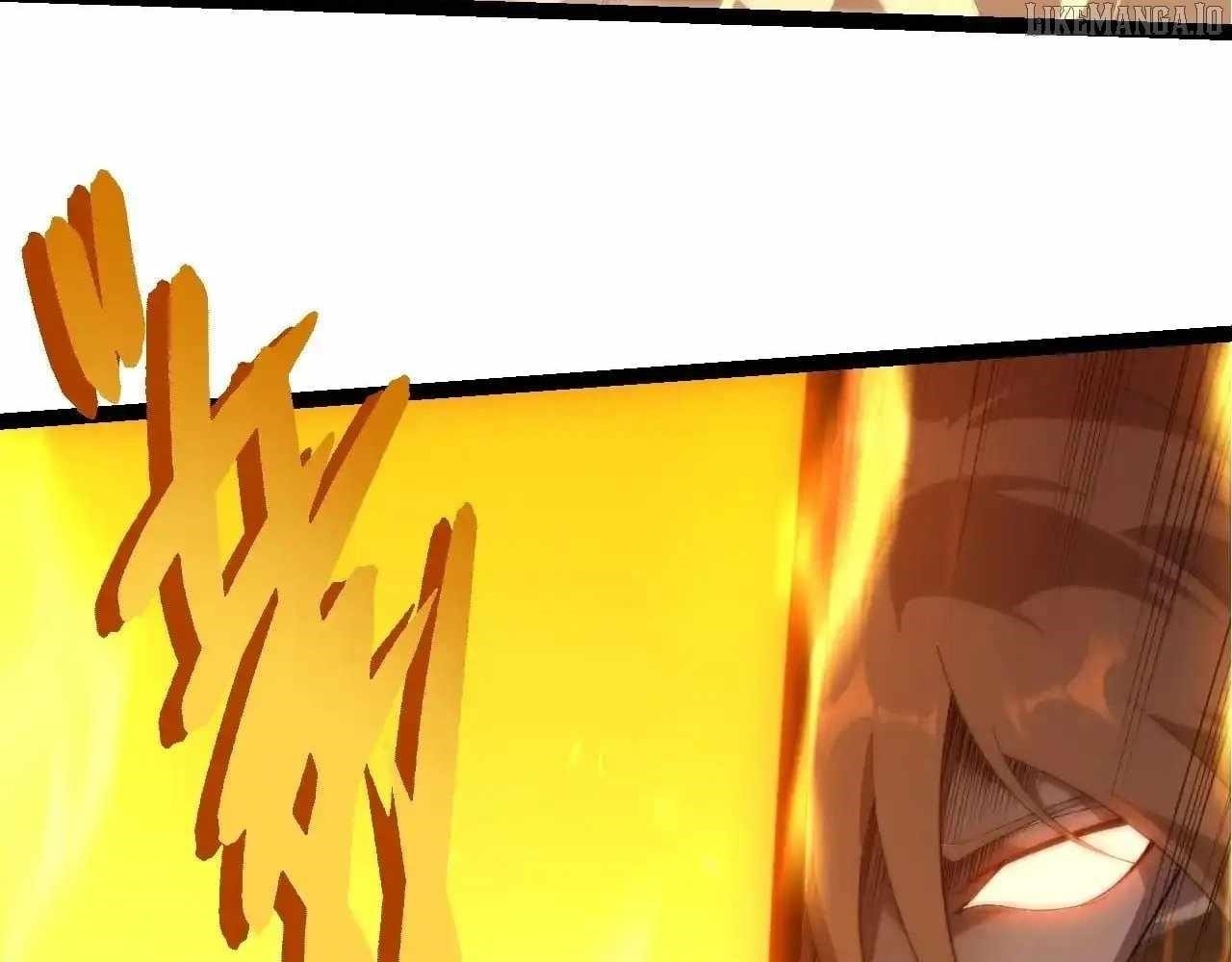 Evolution Begins With a Big Tree Chapter 447 - Page 24 in English