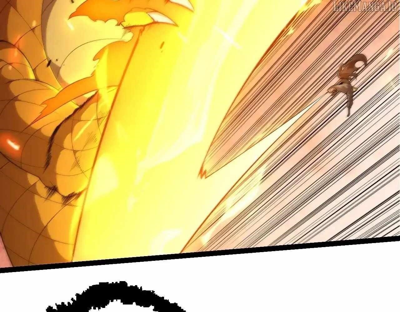 Evolution Begins With a Big Tree Chapter 447 - Page 27 in English