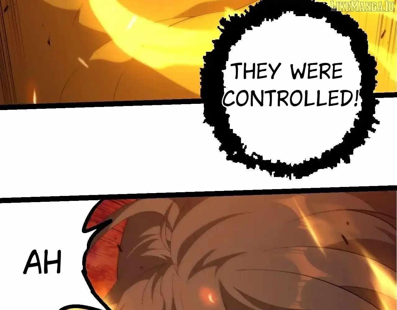 Evolution Begins With a Big Tree Chapter 447 - Page 29 in English