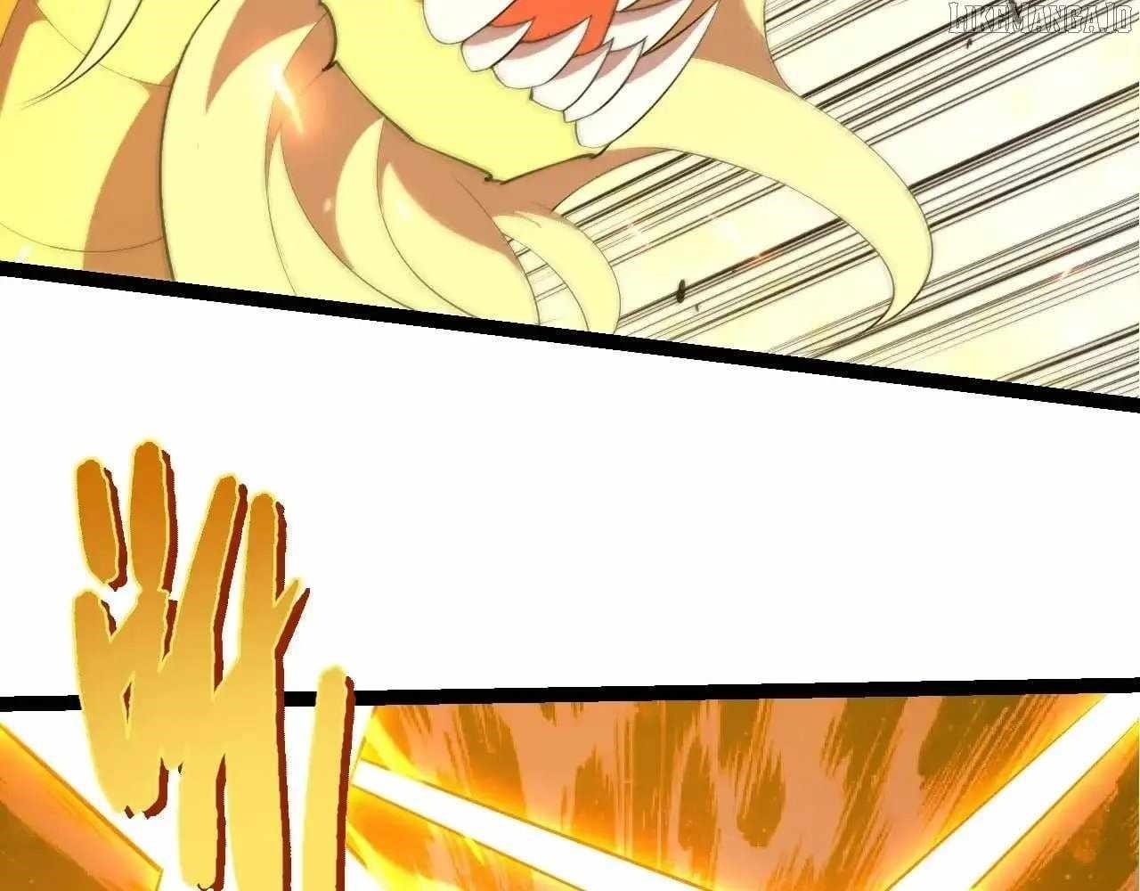 Evolution Begins With a Big Tree Chapter 447 - Page 34 in English
