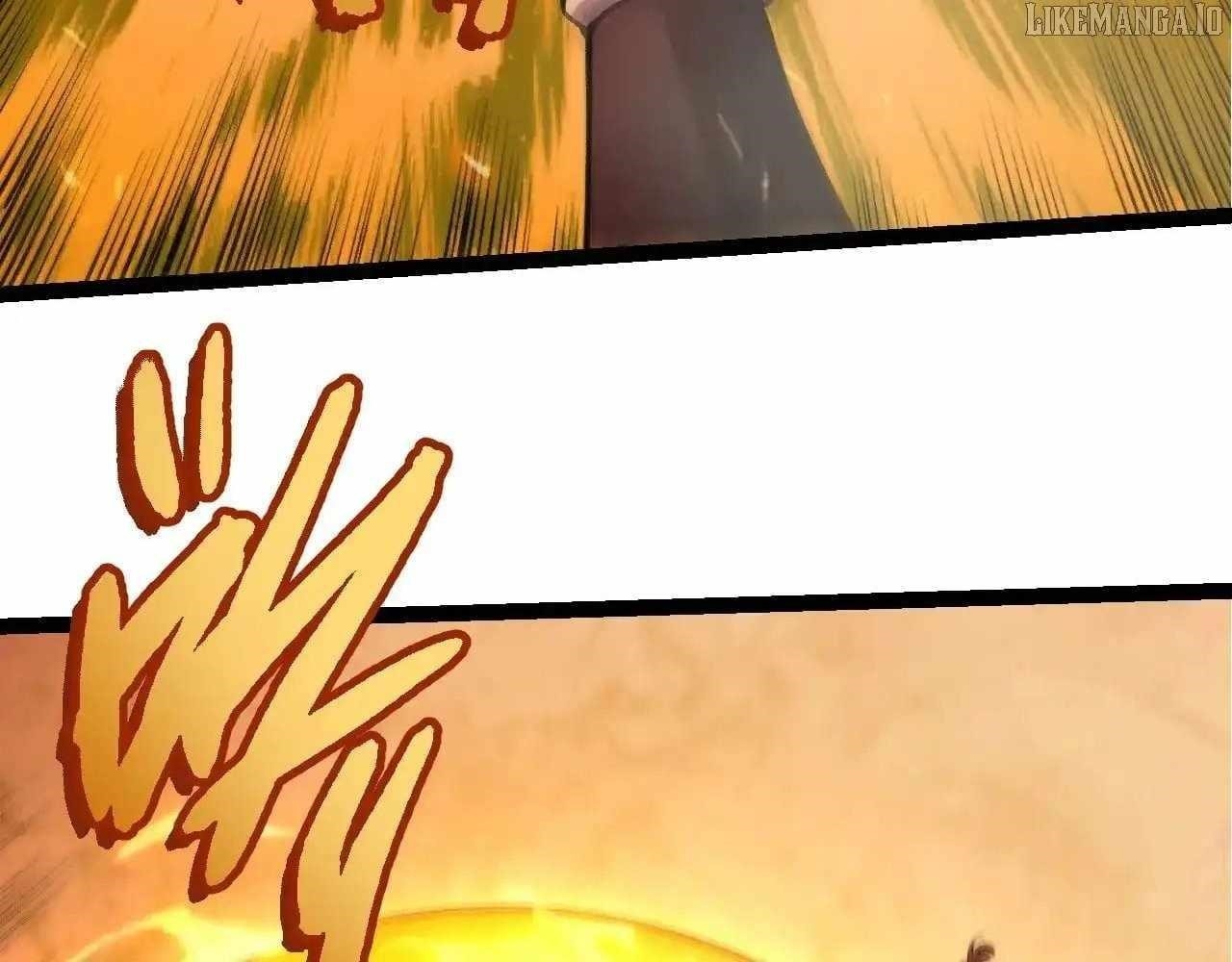 Evolution Begins With a Big Tree Chapter 447 - Page 52 in English