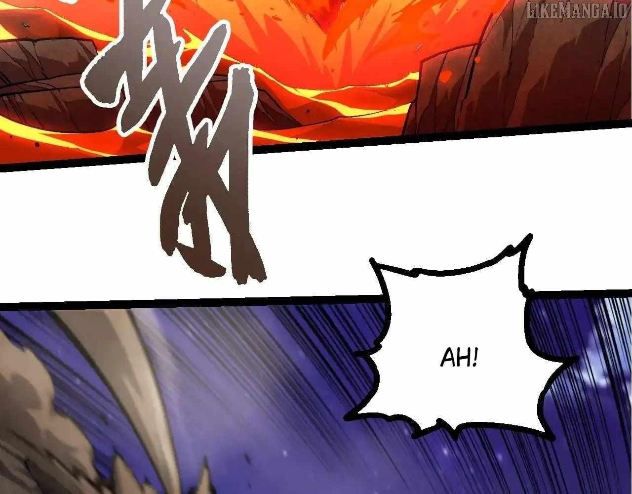 Evolution Begins With a Big Tree Chapter 447 - Page 59 in English