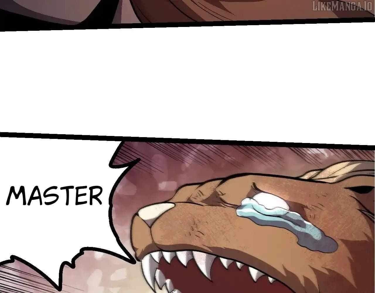 Evolution Begins With a Big Tree Chapter 447 - Page 89 in English