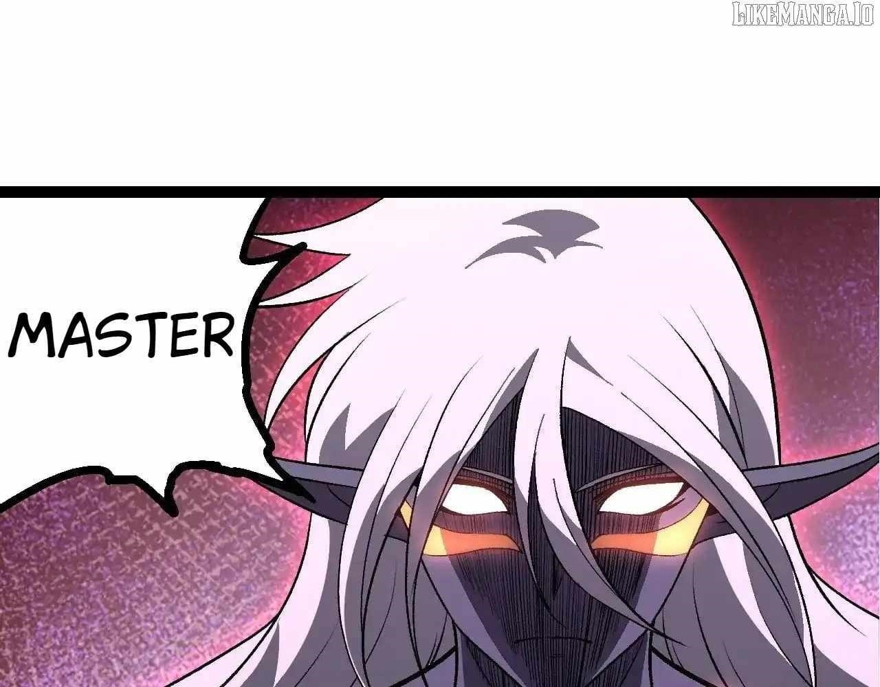 Evolution Begins With a Big Tree Chapter 447 - Page 91 in English