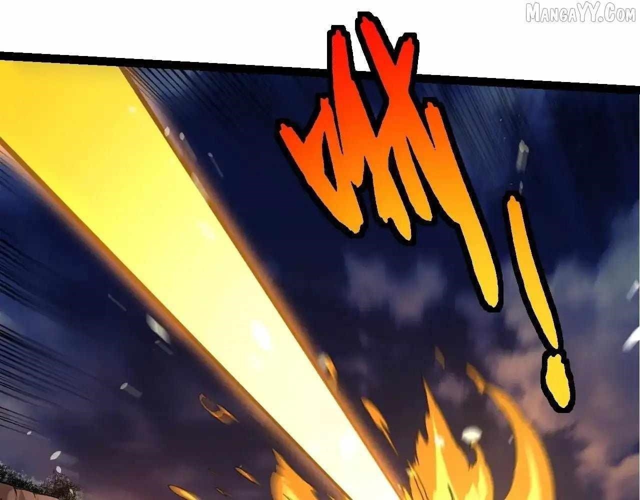 Evolution Begins With a Big Tree Chapter 449 - Page 31 in English