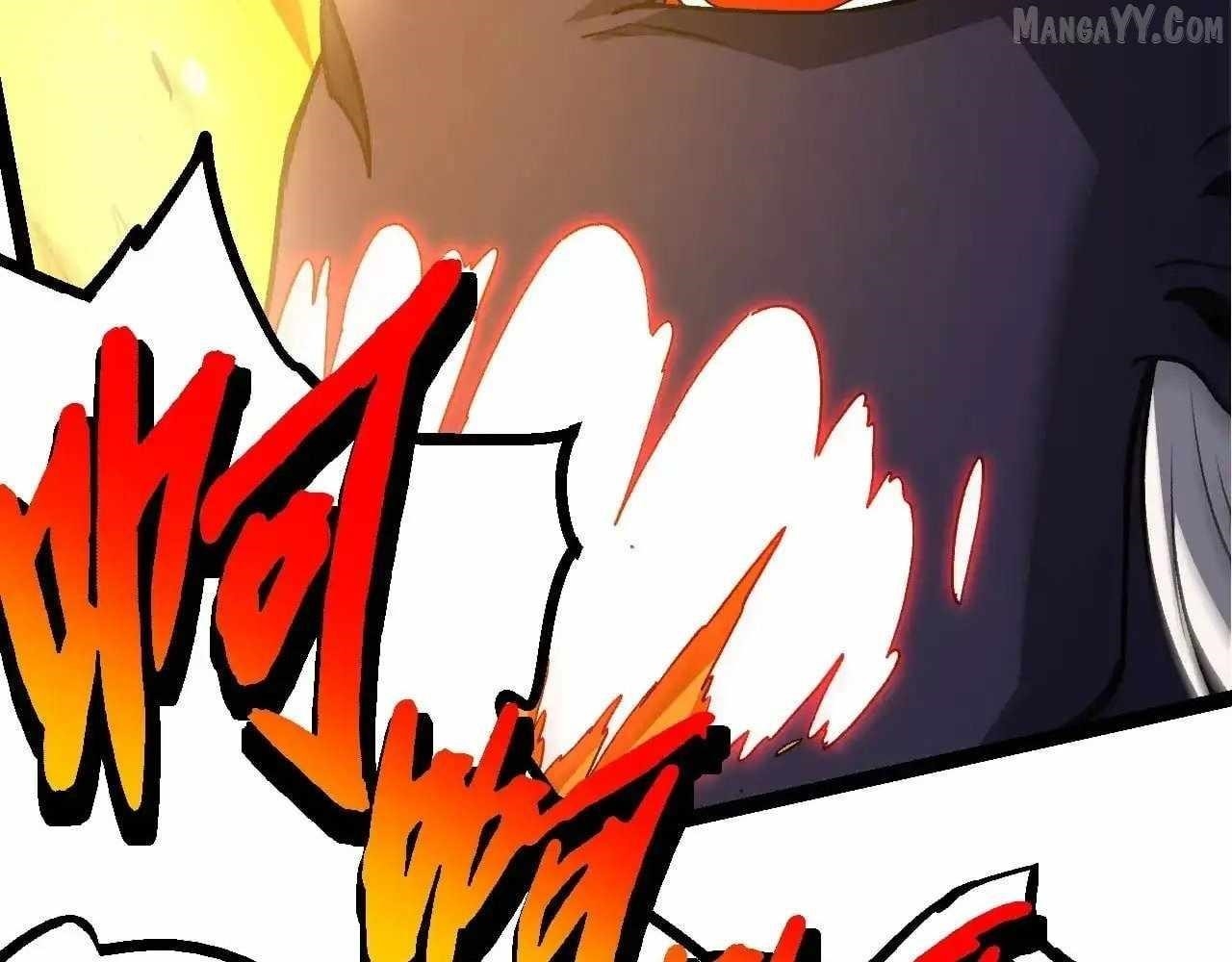 Evolution Begins With a Big Tree Chapter 449 - Page 45 in English