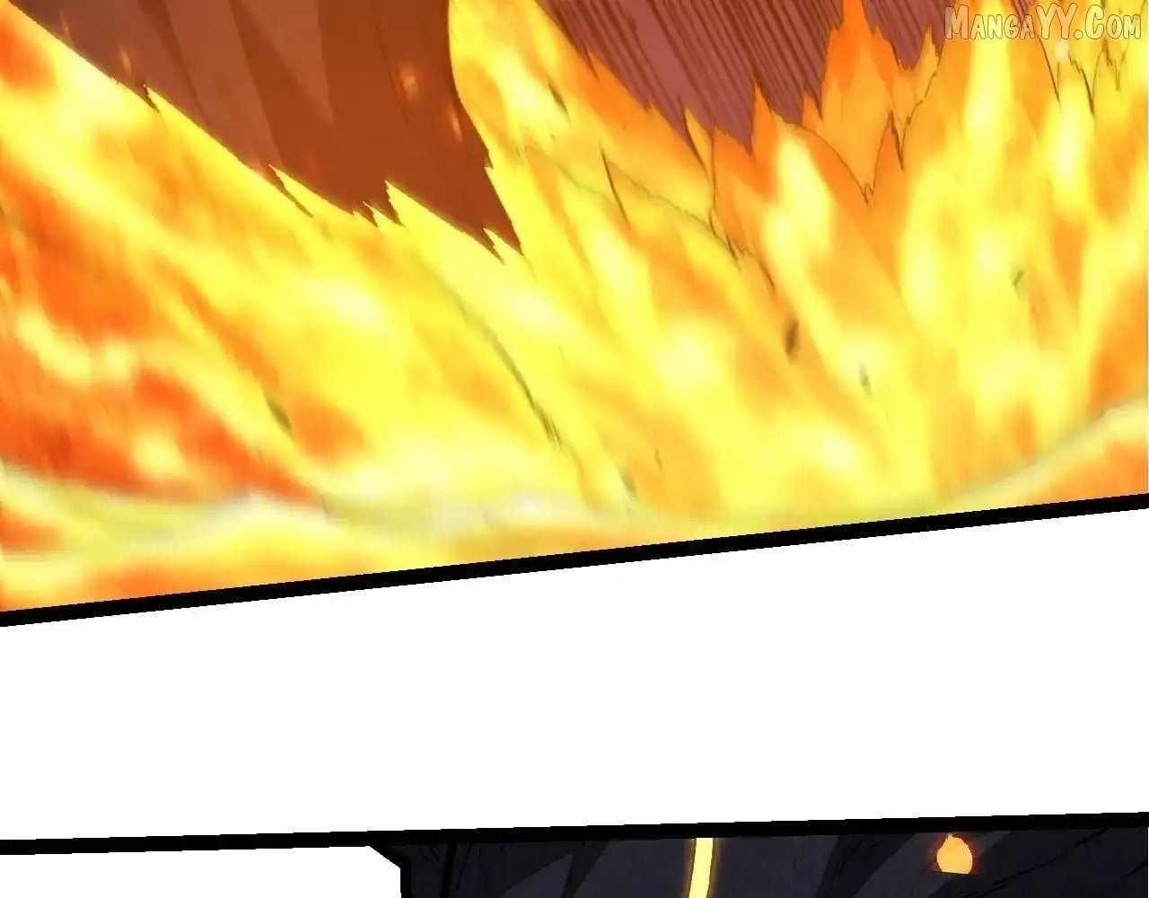 Evolution Begins With a Big Tree Chapter 449 - Page 55 in English