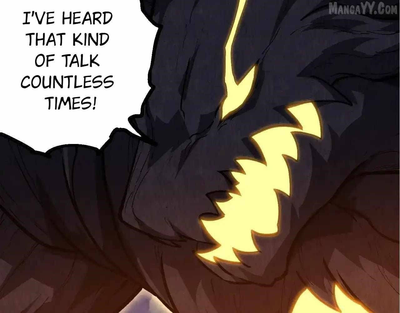 Evolution Begins With a Big Tree Chapter 449 - Page 56 in English