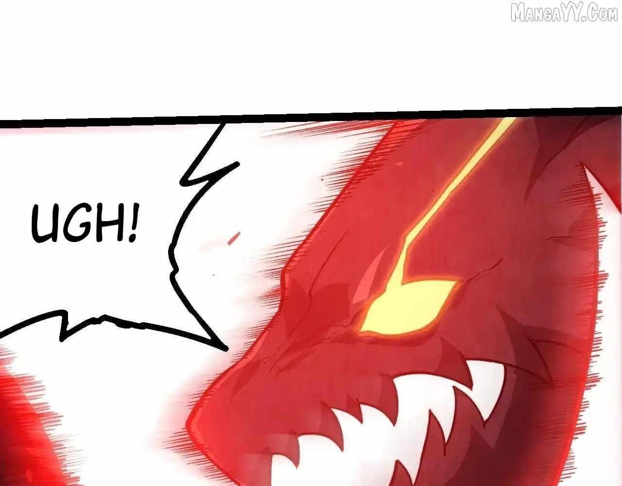 Evolution Begins With a Big Tree Chapter 449 - Page 66 in English