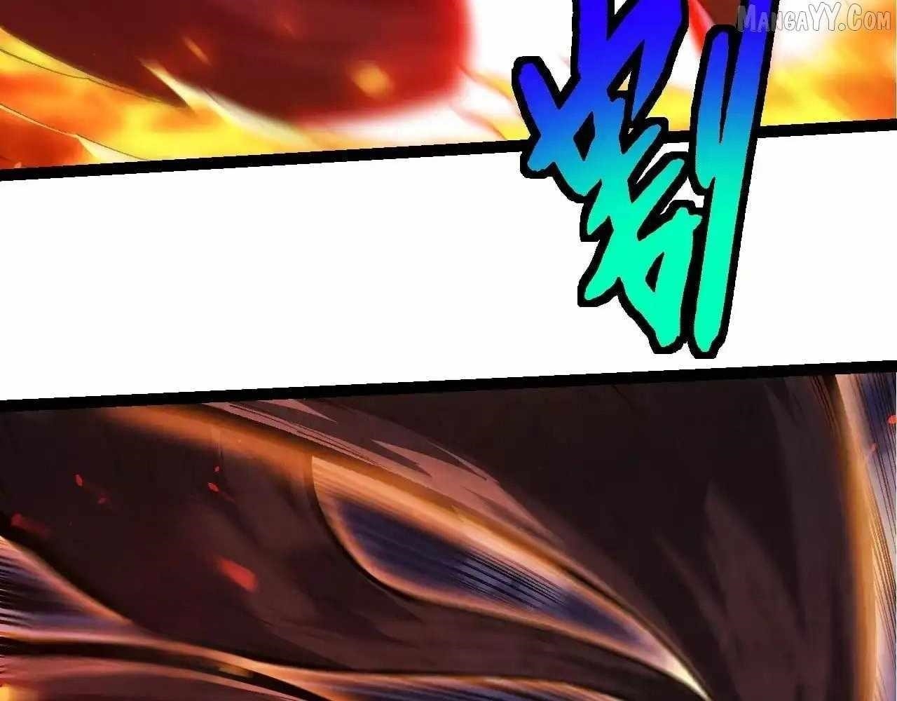 Evolution Begins With a Big Tree Chapter 449 - Page 69 in English