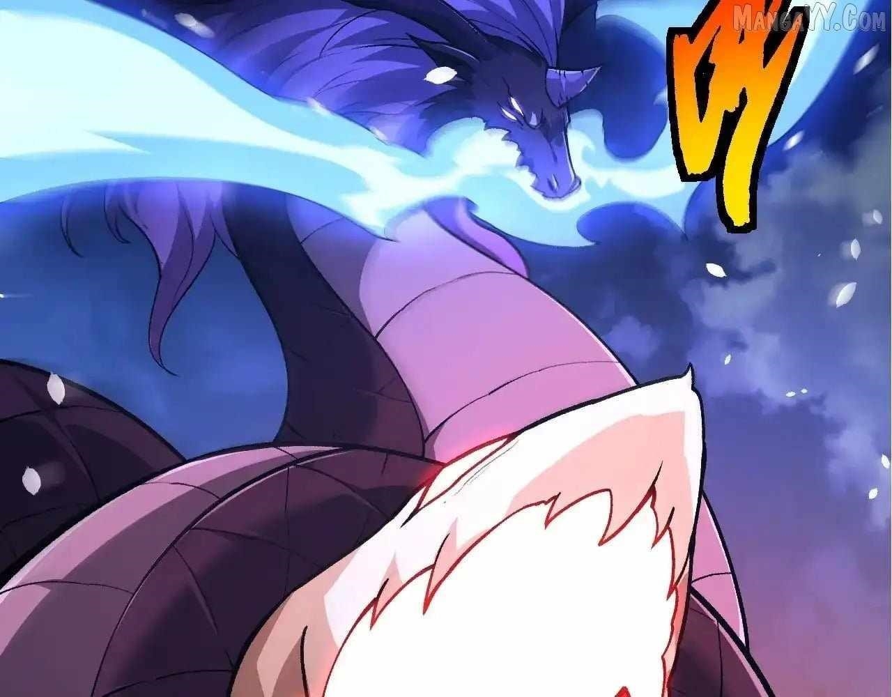 Evolution Begins With a Big Tree Chapter 449 - Page 73 in English
