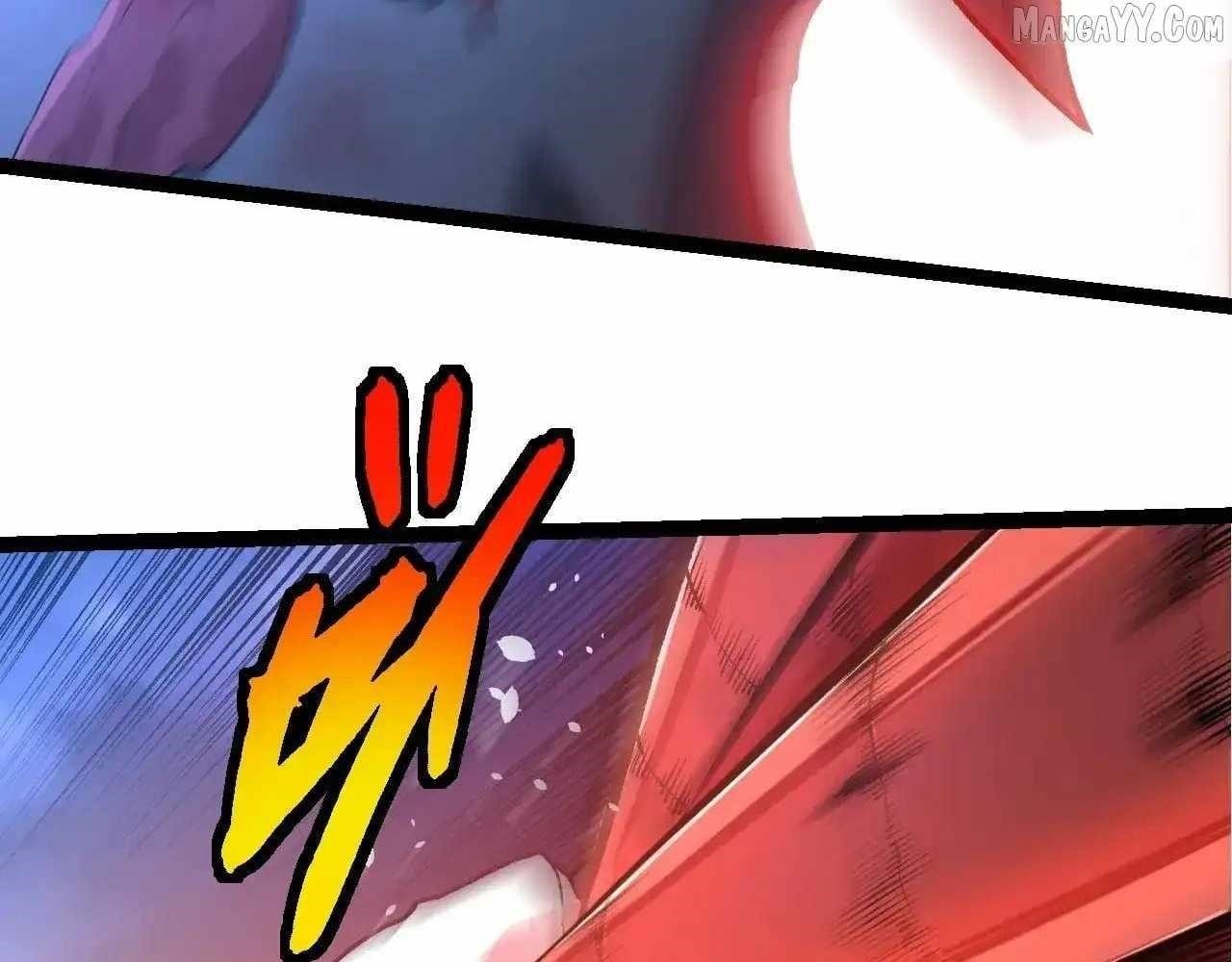 Evolution Begins With a Big Tree Chapter 449 - Page 79 in English