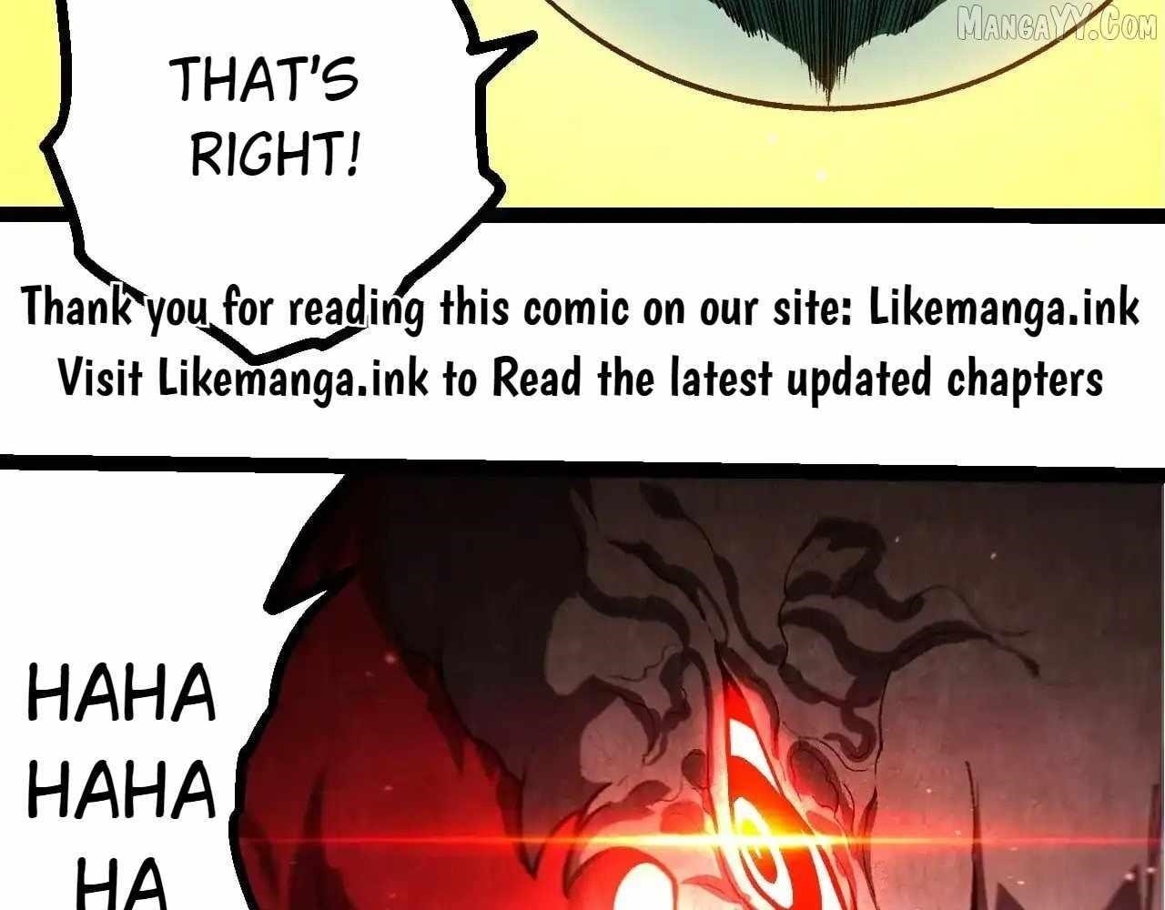 Evolution Begins With a Big Tree Chapter 450 - Page 26 in English