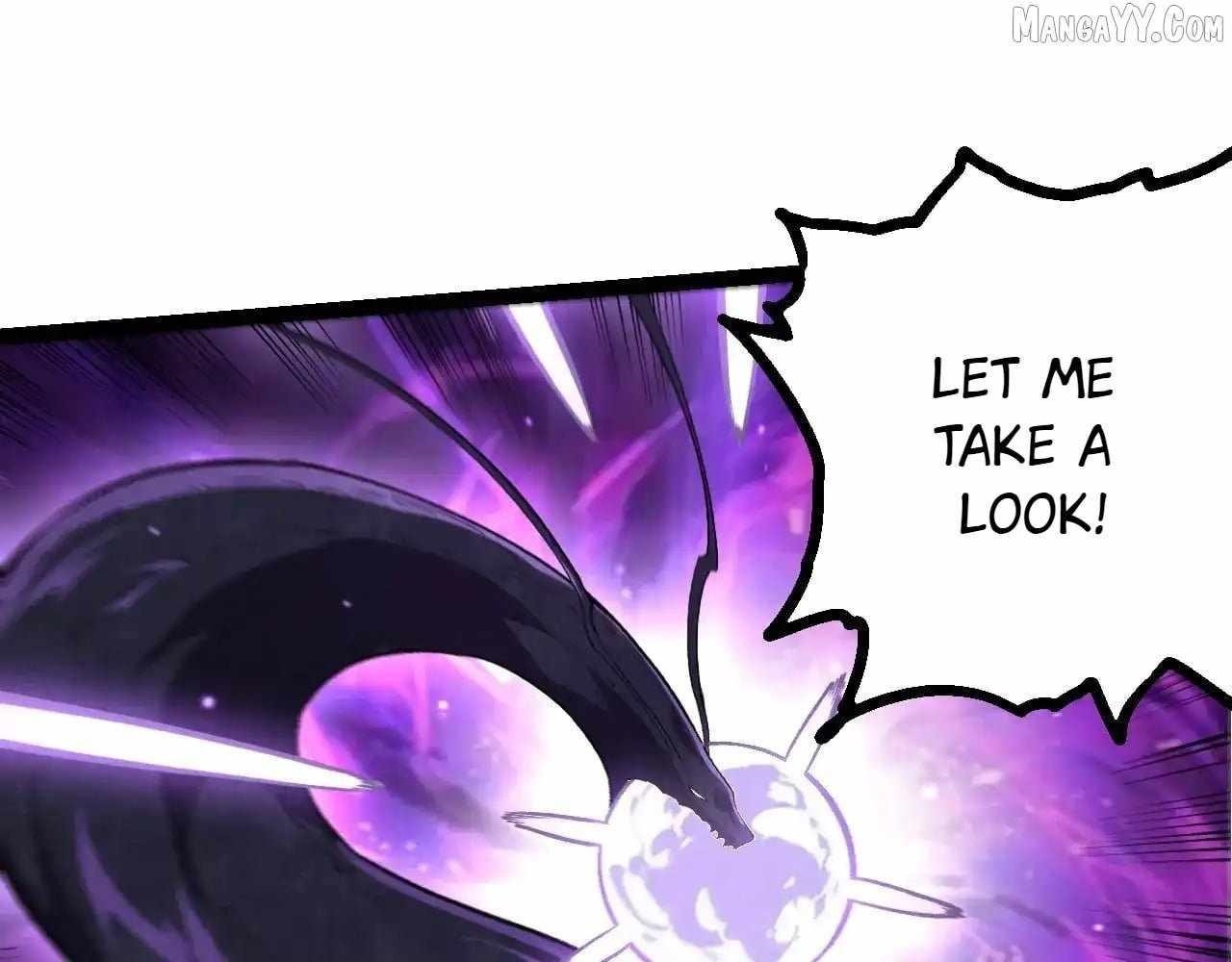 Evolution Begins With a Big Tree Chapter 450 - Page 39 in English
