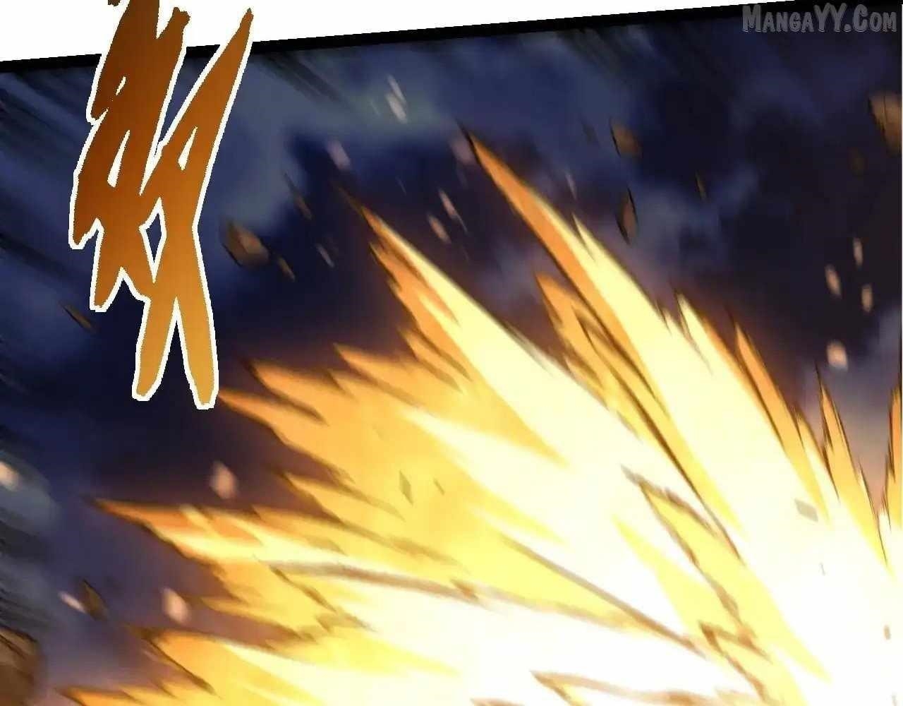 Evolution Begins With a Big Tree Chapter 450 - Page 46 in English