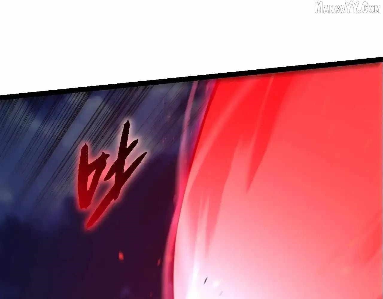 Evolution Begins With a Big Tree Chapter 450 - Page 61 in English