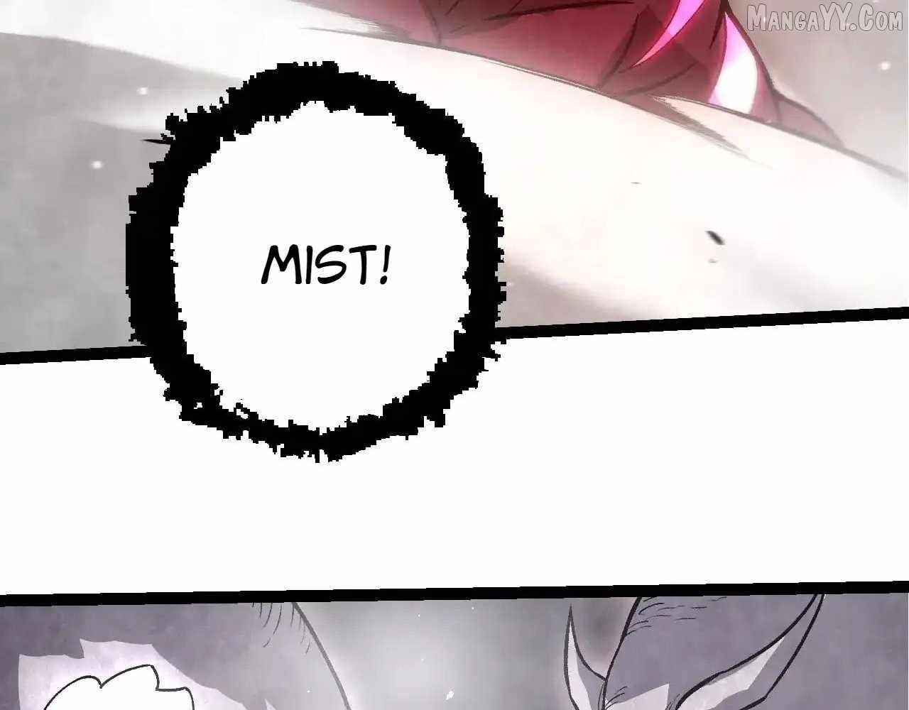 Evolution Begins With a Big Tree Chapter 450 - Page 67 in English